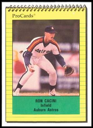 4279 Ron Cacini